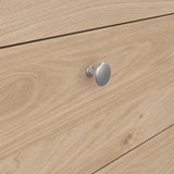 Madrid Sideboard 2 Doors + 3 Drawers