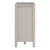 Madrid Sideboard 2 Doors + 3 Drawers
