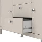 Madrid Sideboard 2 Doors + 3 Drawers