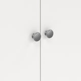 Madrid Wardrobe with 2 Doors