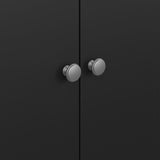 Madrid Wardrobe with 2 Doors