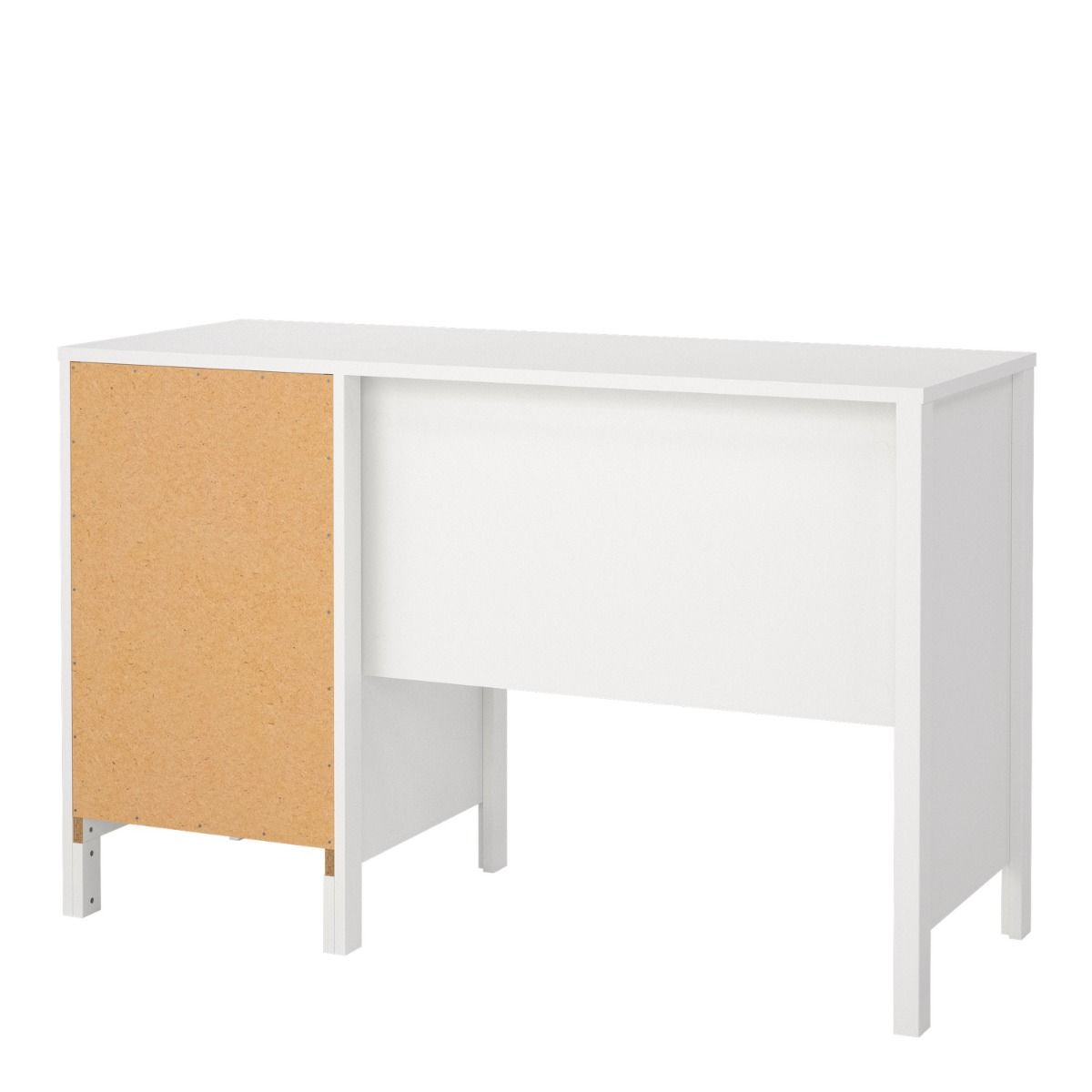 Madrid Desk 3 Drawers