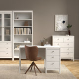 Madrid Desk 3 Drawers