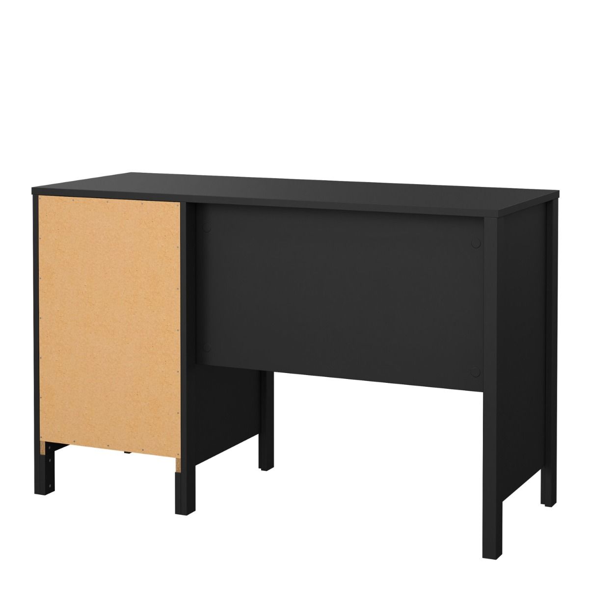 Madrid Desk 3 Drawers