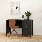 Madrid Desk 3 Drawers