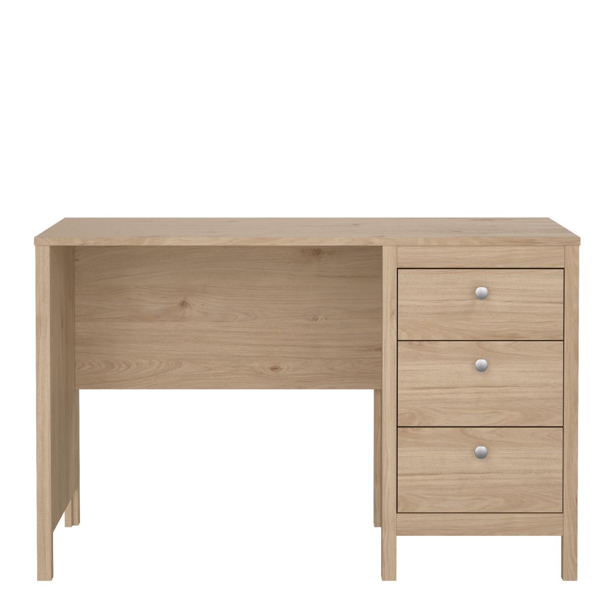 Madrid Desk 3 Drawers