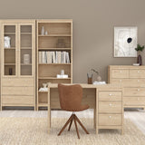 Madrid Desk 3 Drawers