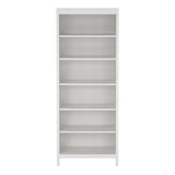 Madrid Bookcase