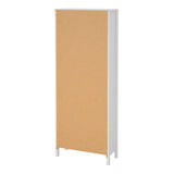 Madrid Bookcase