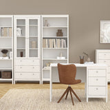 Madrid Bookcase