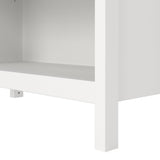 Madrid Bookcase