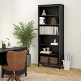 Madrid Bookcase