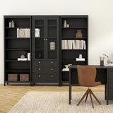 Madrid Bookcase