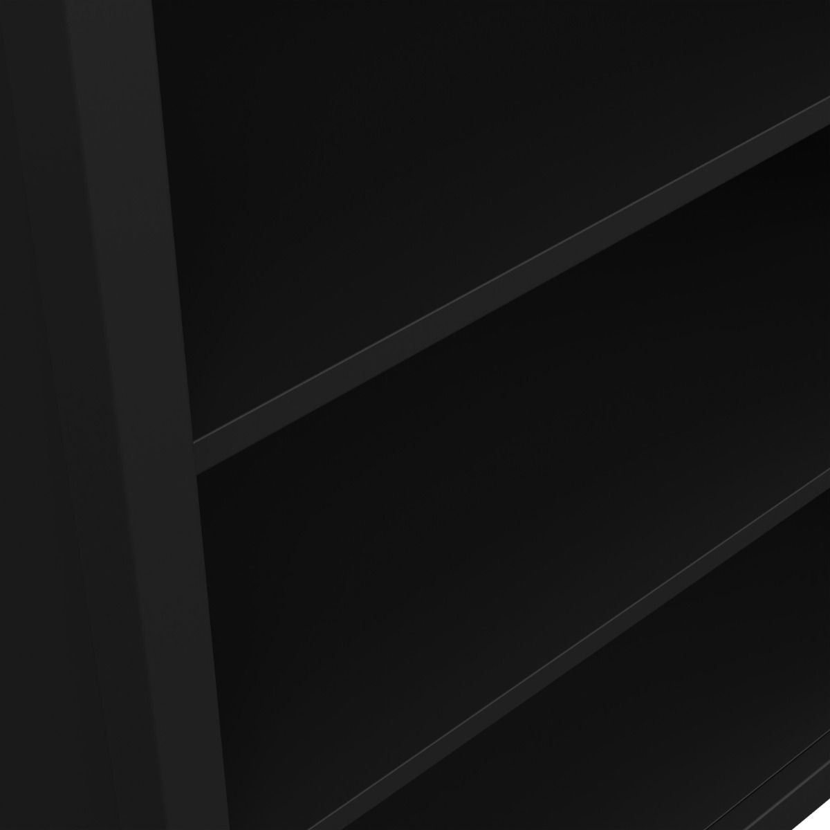 Madrid Bookcase