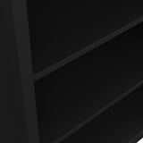 Madrid Bookcase