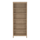 Madrid Bookcase
