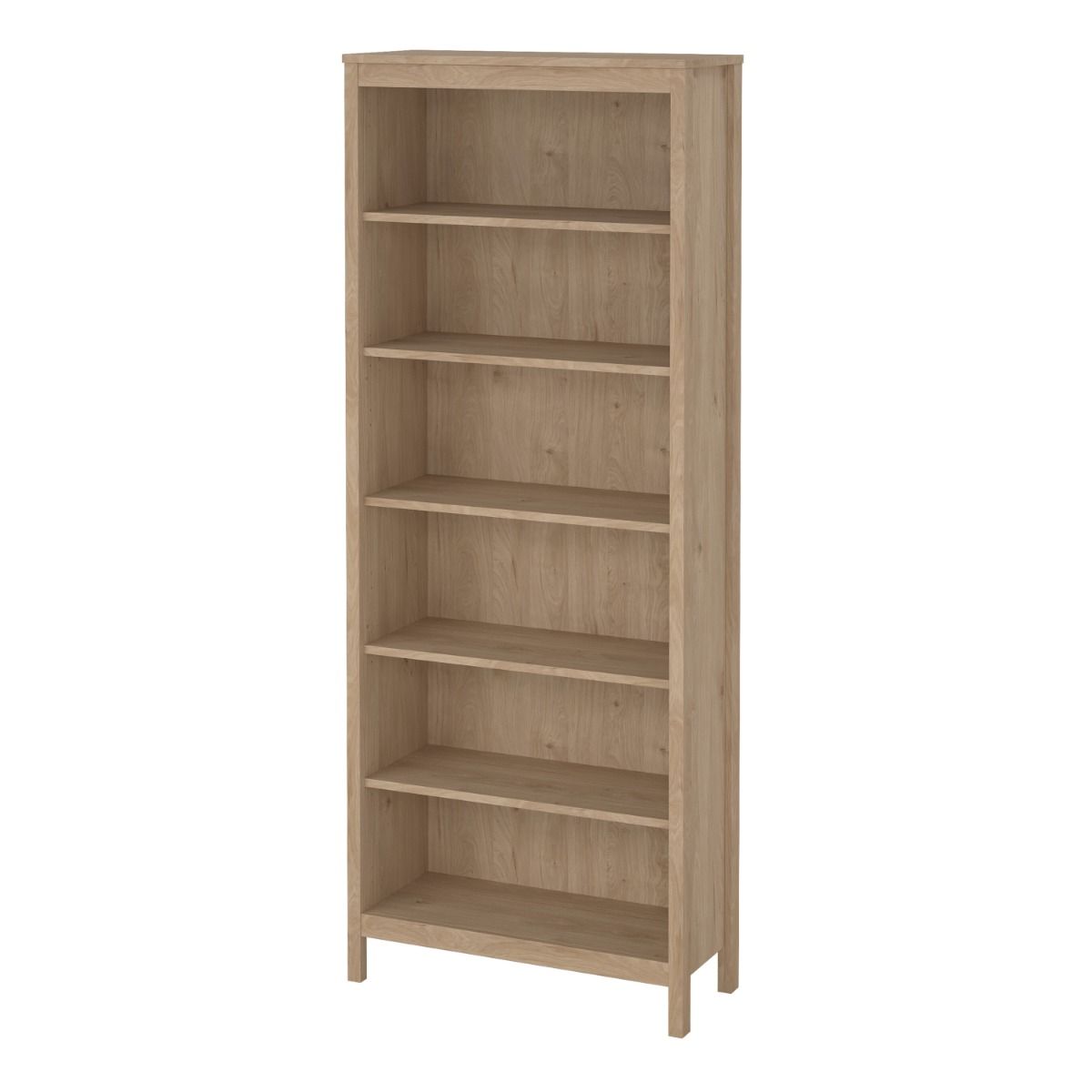 Madrid Bookcase