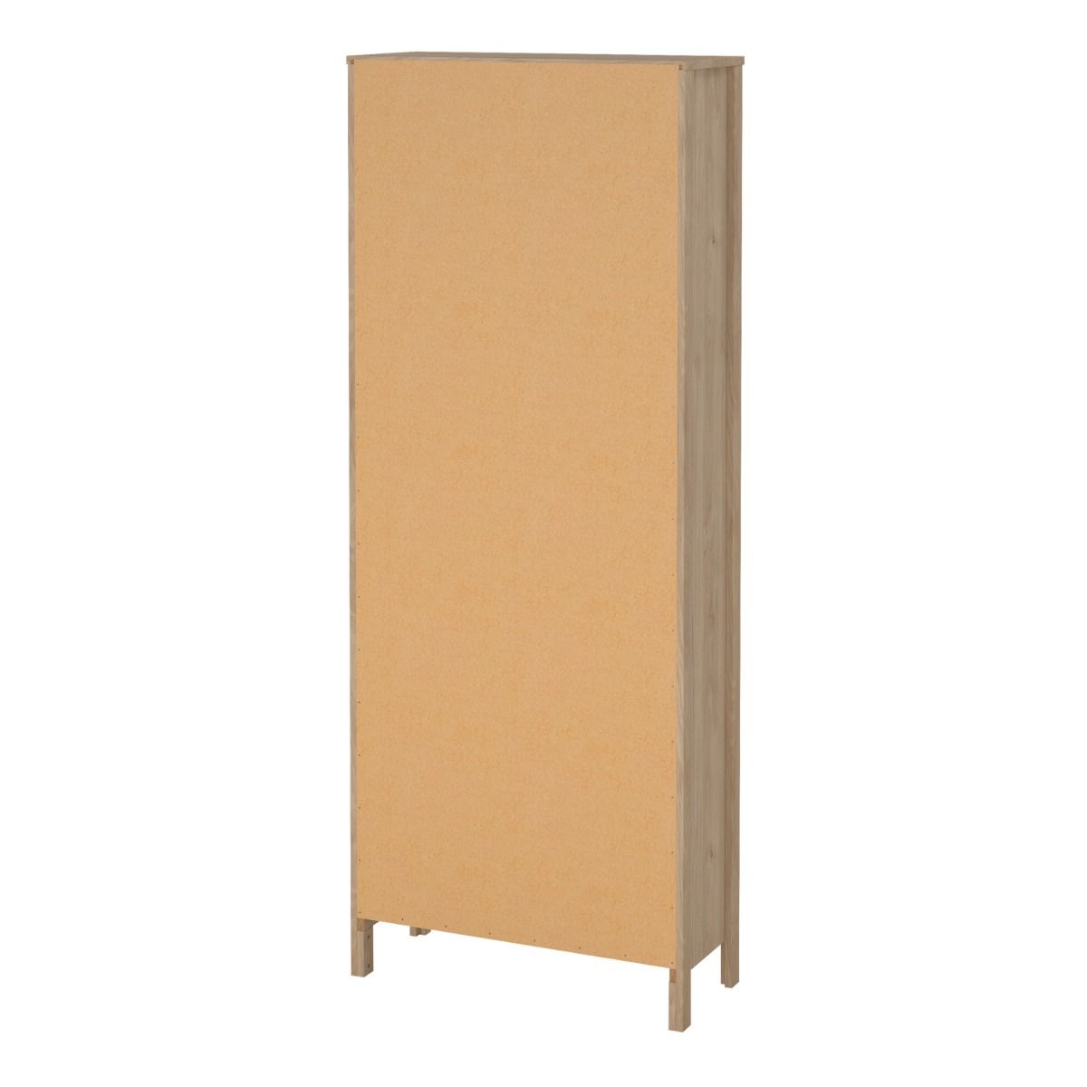 Madrid Bookcase