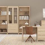 Madrid Bookcase