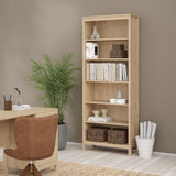 Madrid Bookcase