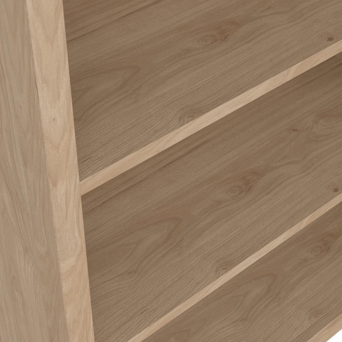 Madrid Bookcase