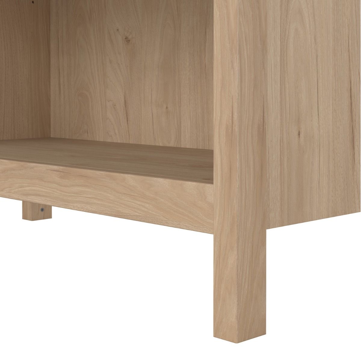 Madrid Bookcase