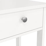 Madrid Bedside Table with 1 Drawer