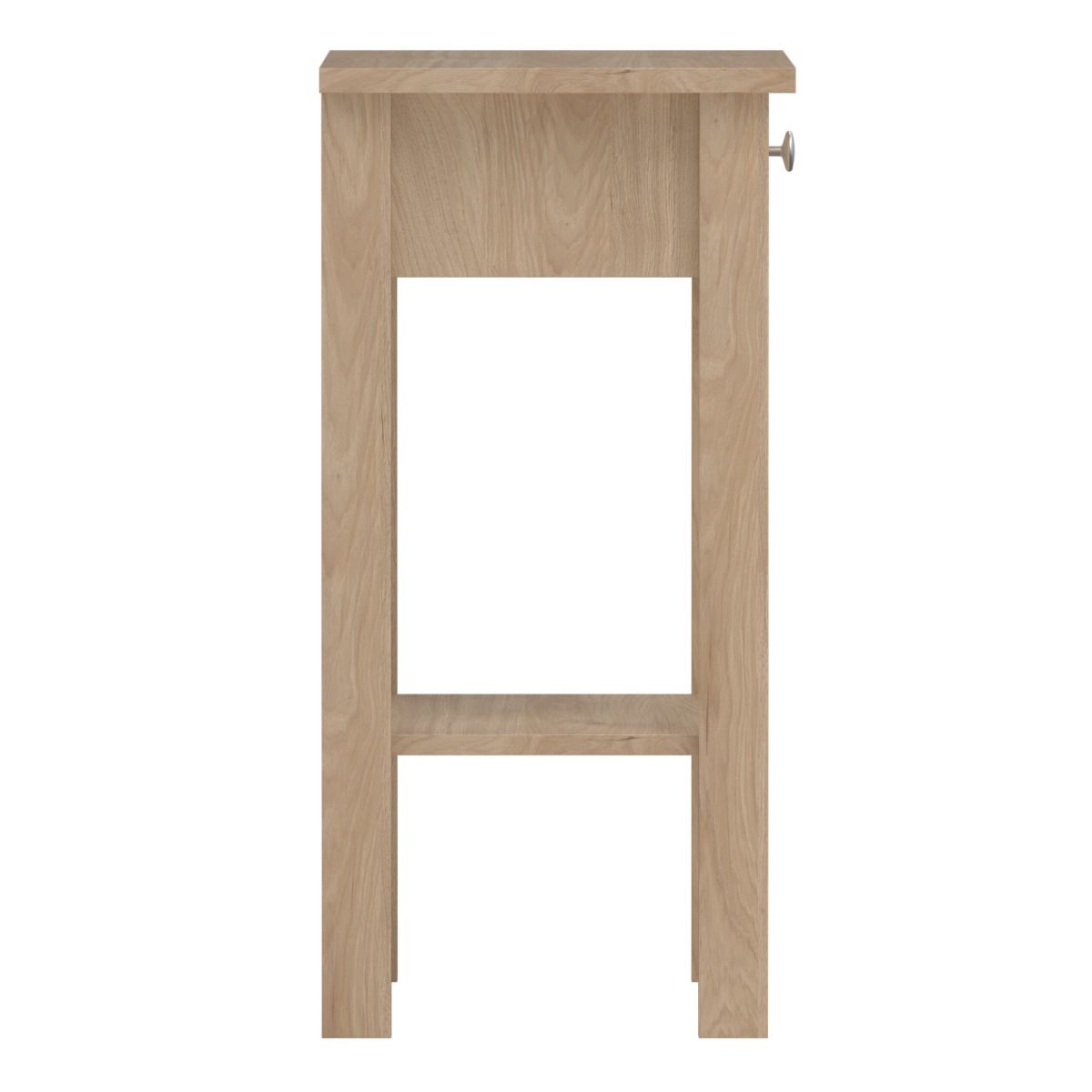Madrid Bedside Table with 1 Drawer