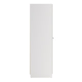 Brande Wardrobe with 3 Frame Doors