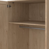 Brande Wardrobe with 3 Frame Doors