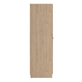Brande Wardrobe with 3 Frame Doors