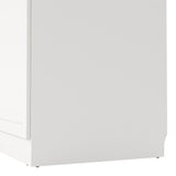 Brande Wardrobe 2 Frame Doors