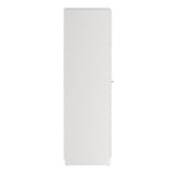 Brande Wardrobe 2 Frame Doors
