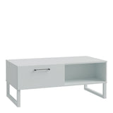 Sali 1 Drawer Coffee Table