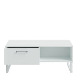 Sali 1 Drawer Coffee Table