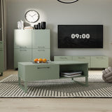 Sali 1 Drawer Coffee Table