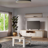 Pontypool Small Coffee Table