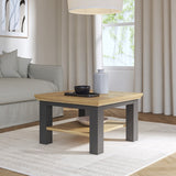 Pontypool Small Coffee Table