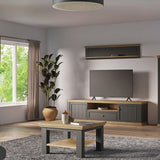 Pontypool Small Coffee Table