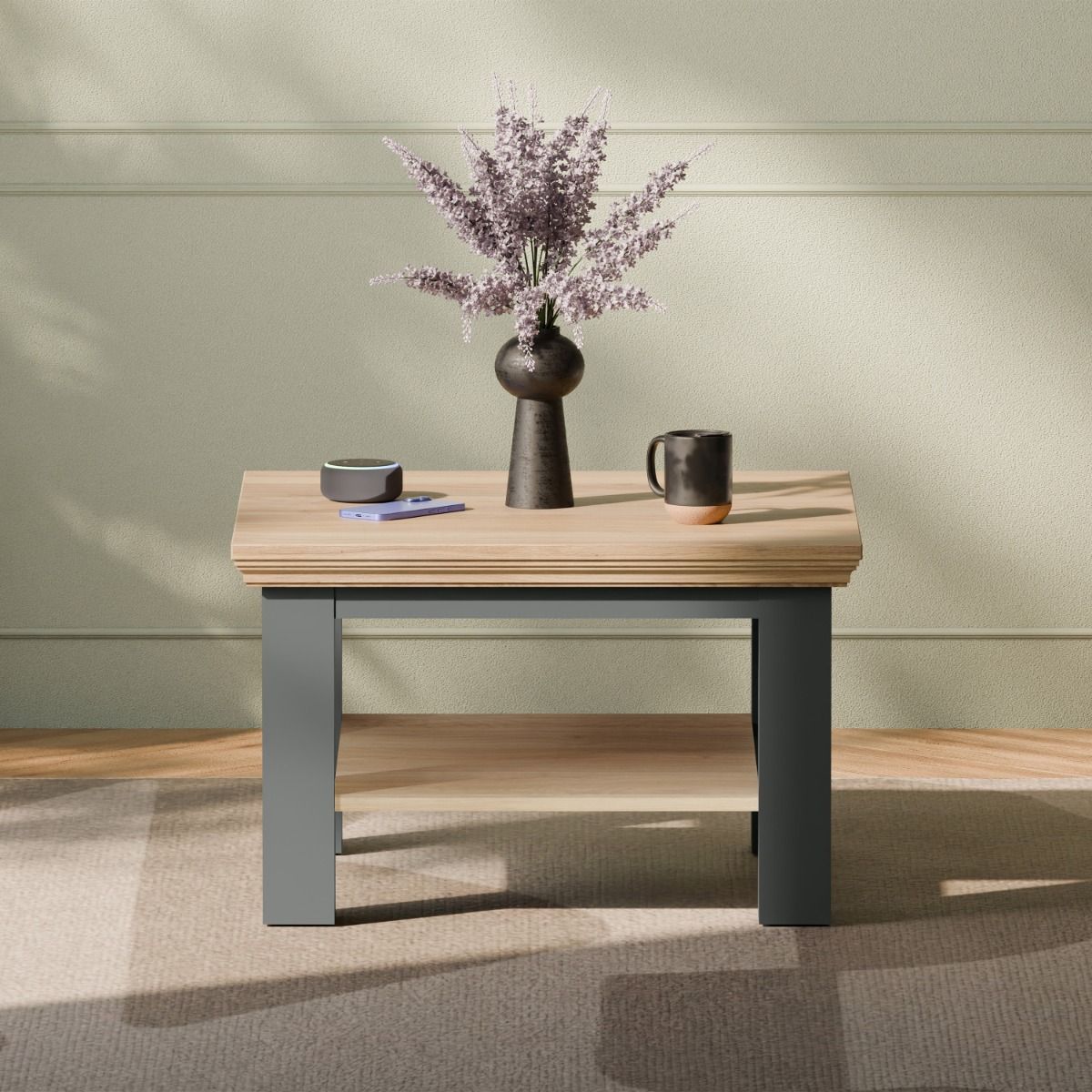 Pontypool Small Coffee Table