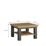 Pontypool Small Coffee Table