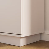 Ganymede Large Sideboard with 3 Drawers & 2 Doors