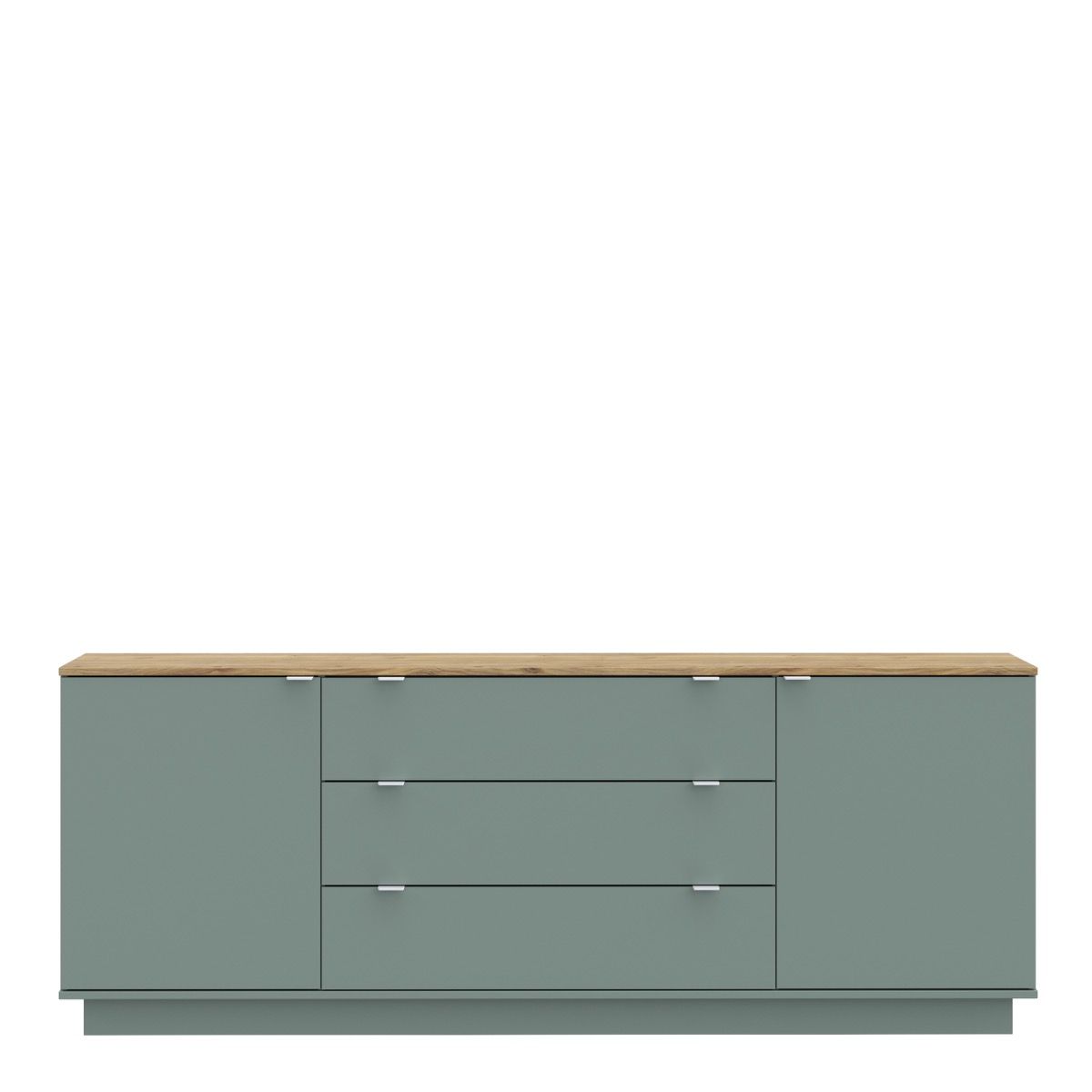 Ganymede Large Sideboard with 3 Drawers & 2 Doors
