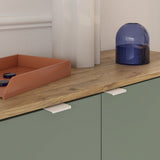 Ganymede Large Sideboard with 3 Drawers & 2 Doors