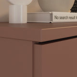 Ganymede Wide TV Unit with Open Shelf, Drawer & 2 Doors