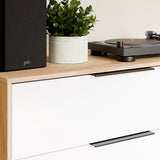 Orkney 3 Drawer Sideboard with 3 Doors