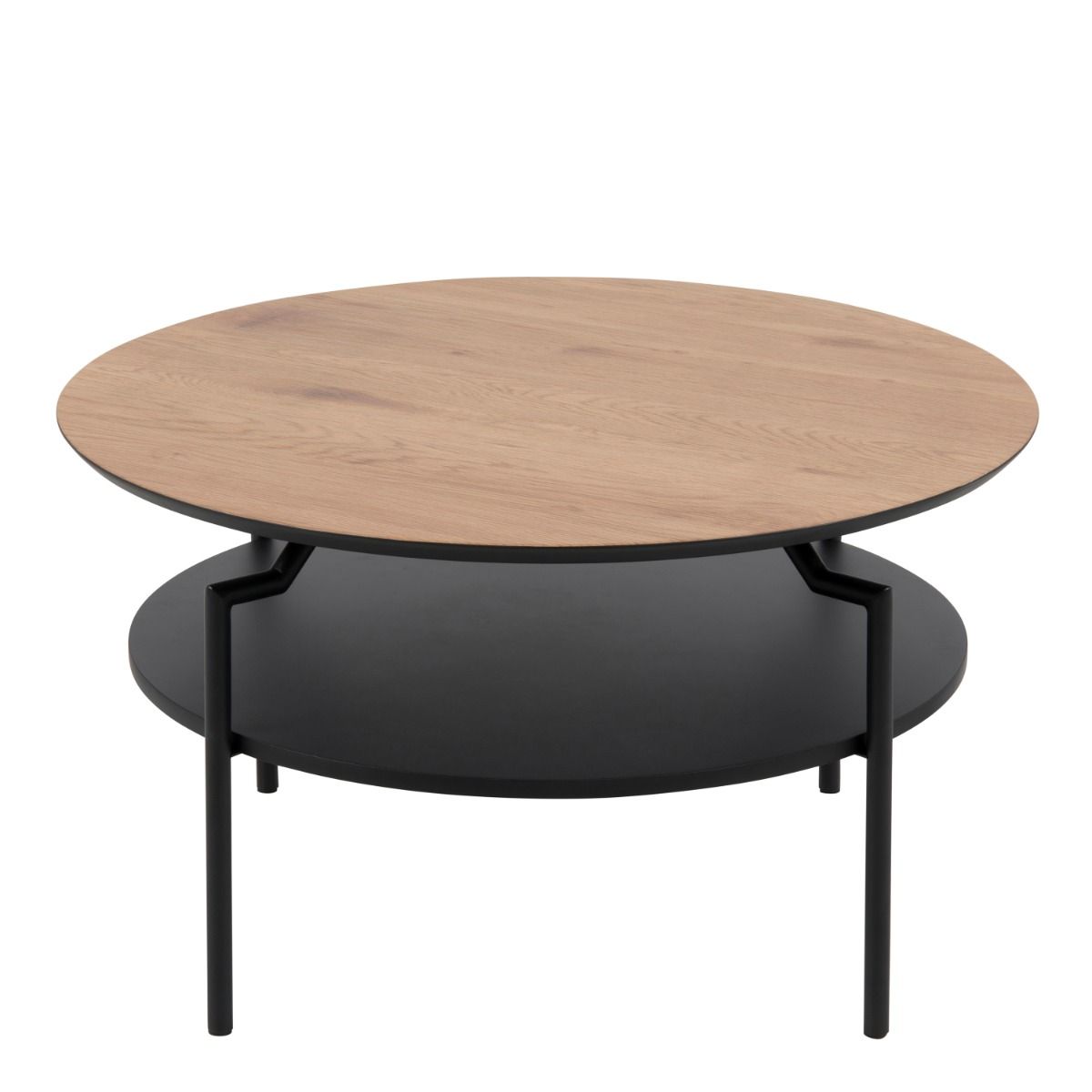 Goldington Round Coffee Table