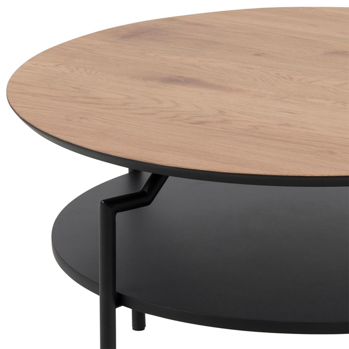 Goldington Round Coffee Table