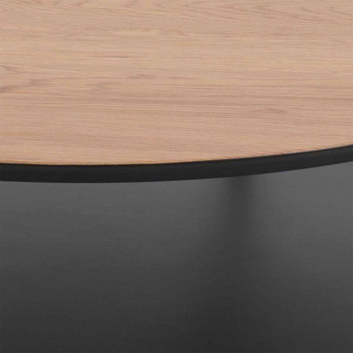 Goldington Round Coffee Table