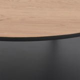 Goldington Round Coffee Table